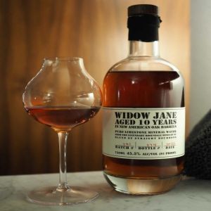 WIDOW JANE 10 YEAR OLD BOURBON Thumbnail